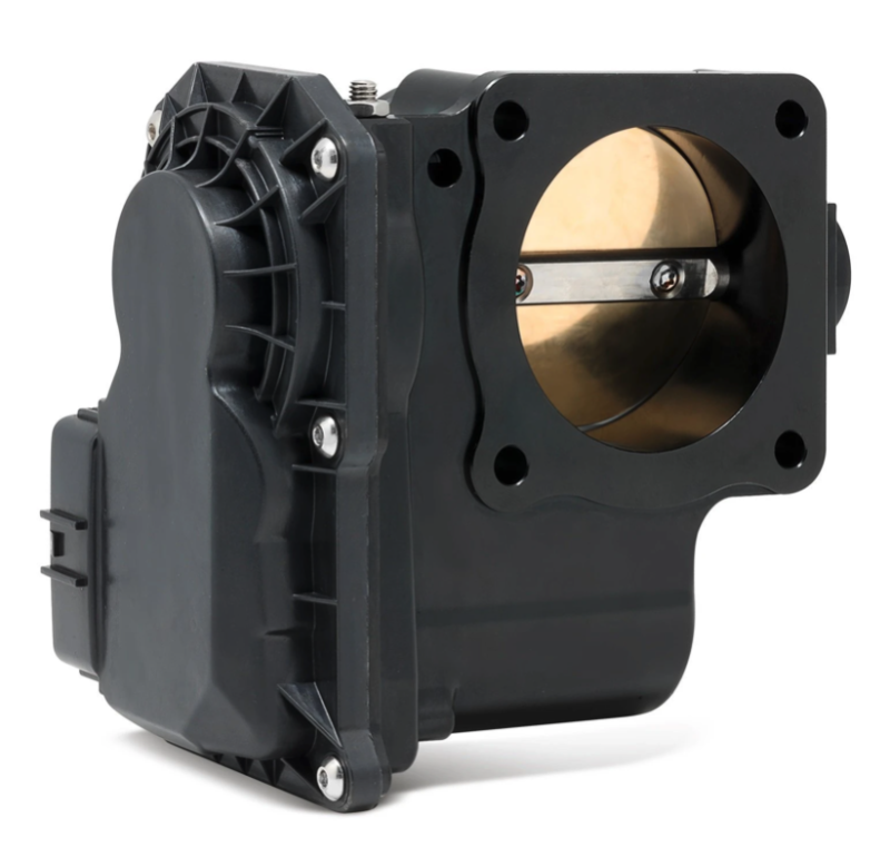 BLOX Racing Honda Civic 1.5T 56mm DBW Throttle Body-thumbmail-4