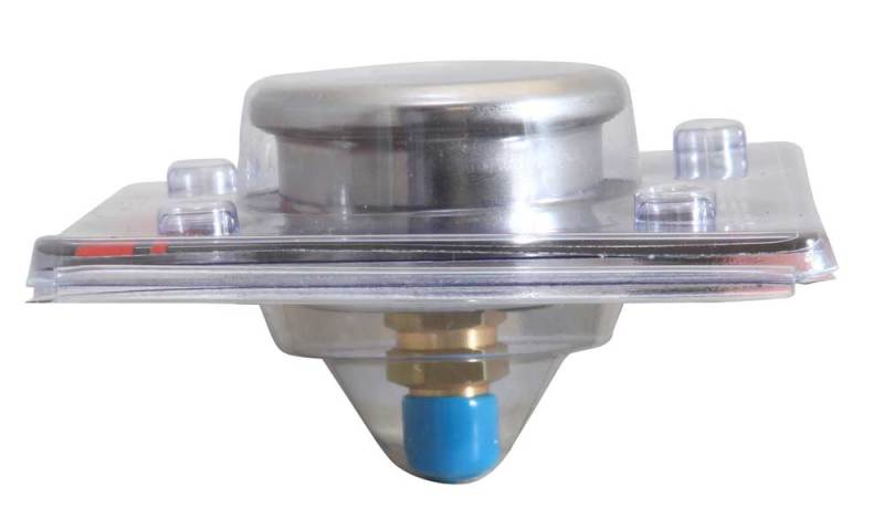 Spectre Fuel Pressure Gauge (Liquid Filled) 0-15psi-thumbmail-10
