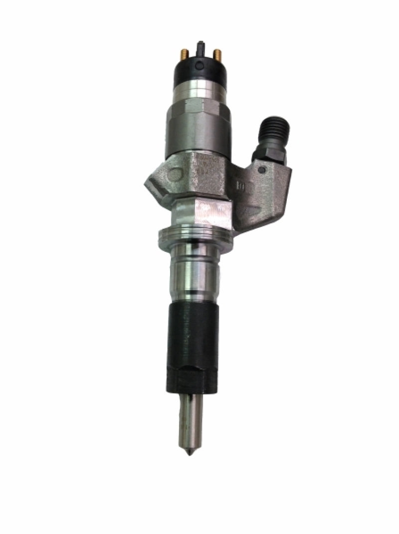 Fleece Performance 01-13 GM Duramax 6.6L 1.5in T4 Pedestal Spacer-thumbmail-2