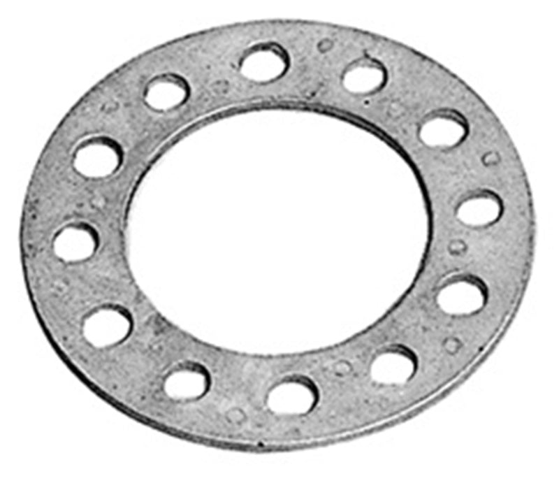 Kooks Universal 3in SS Two Bolt Coll Flange/Rings-thumbmail-2