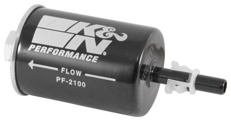 K&N 92-95 Chevy Cavalier 2.2L / 3.1L Fuel Filter-thumbmail-2