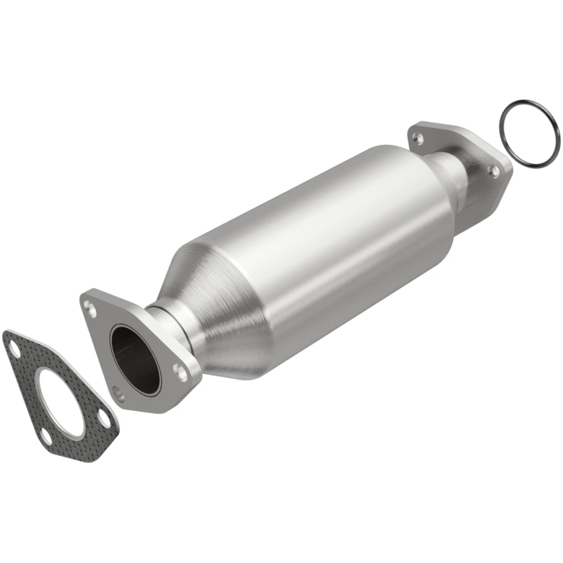MagnaFlow Conv Direct Fit Accord 91-93 2.2L-thumbmail-2