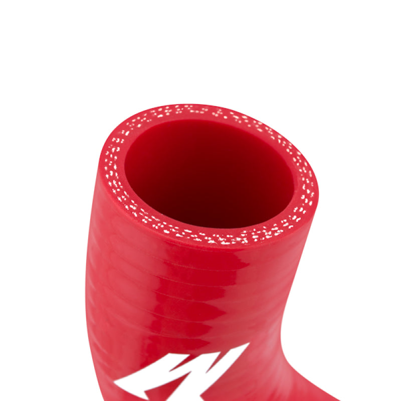 Mishimoto Mitsubishi EVO 6 Red Silicone Hose Kit-thumbmail-3