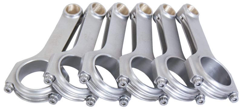 Eagle Toyota 2JZGTE Engine Connecting Rods (Set of 6)-thumbmail-1
