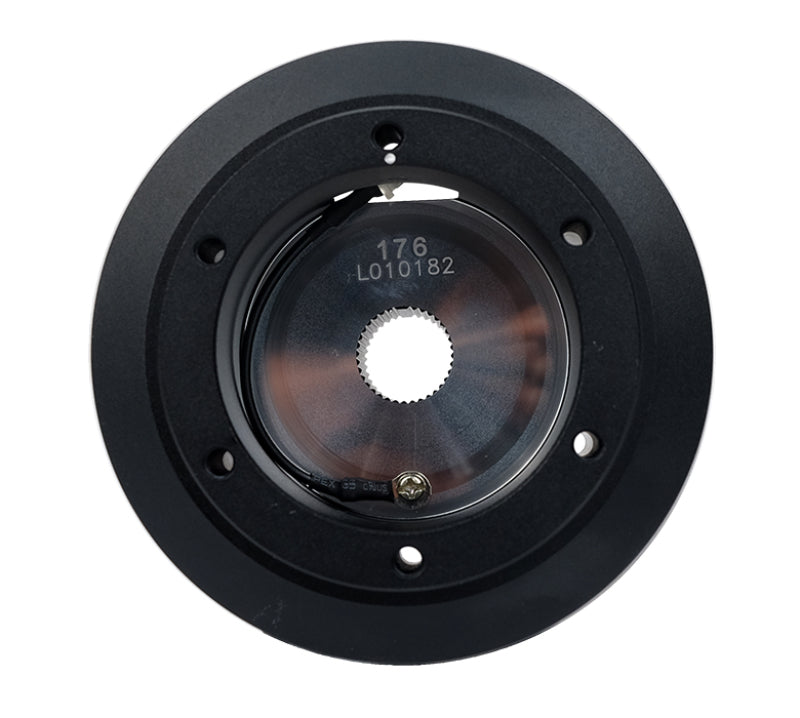 NRG Short Hub Dodge Ram 2009+-thumbmail-2