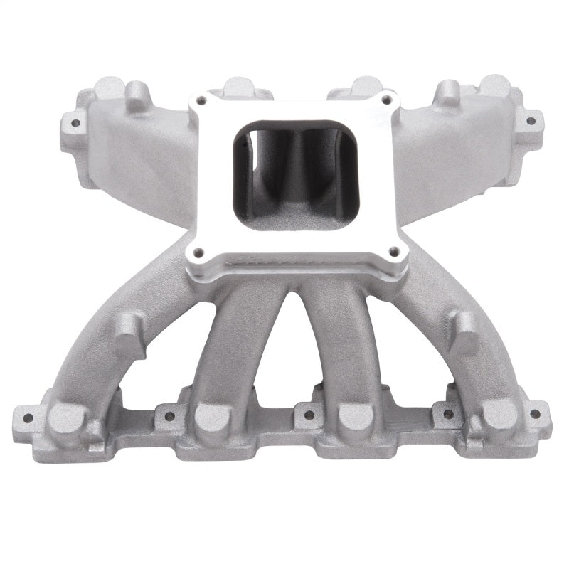 Edelbrock Manifold LS7 Super Victor 4150 Carb-thumbmail-2