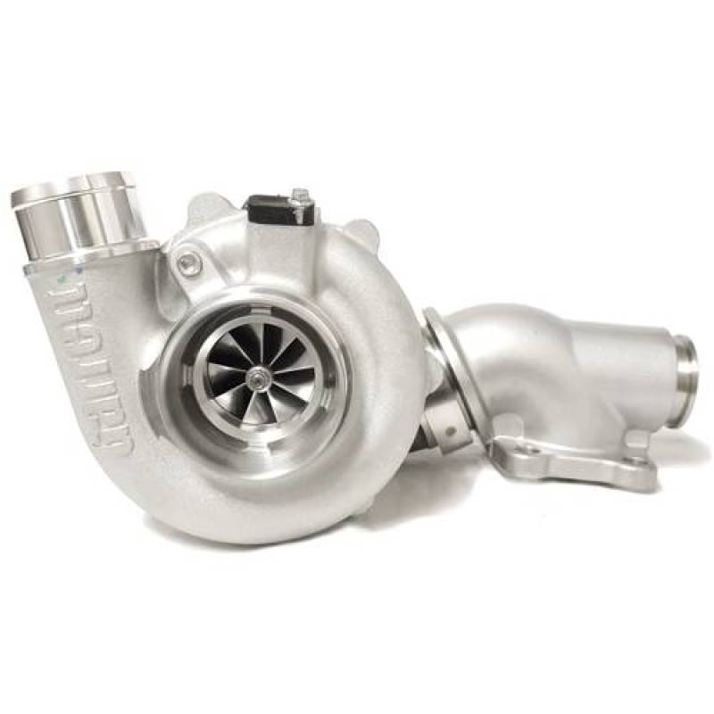 ATP 2013+ Ford Focus STI 2.0L Stock Location G25-660 Bolt-On Turbo Kit 0.92A/R - External Wastegate-thumbmail-1