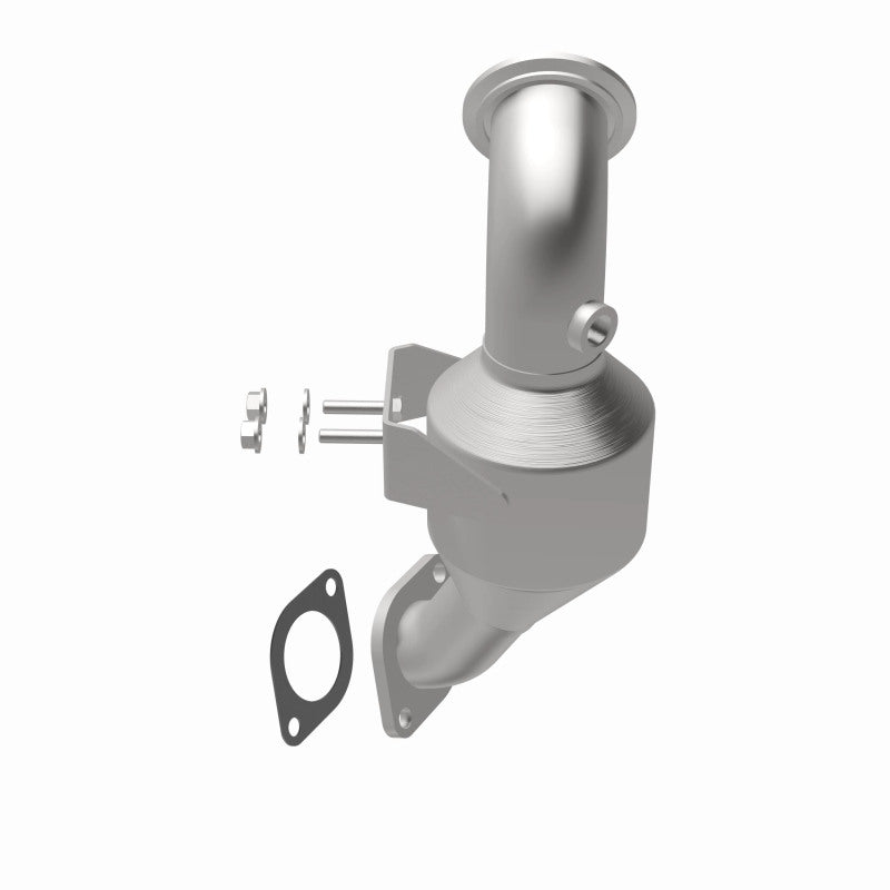 MagnaFlow Conv DF 2012 Ford Edge 2.0L-thumbmail-27