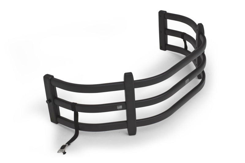 AMP Research 2005-2014 Toyota Hilux Bedxtender - Black-thumbmail-2