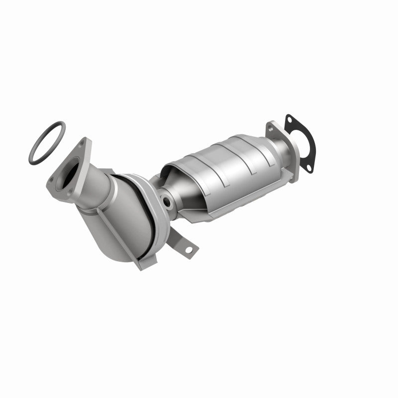 MagnaFlow Conv DF 03-04 Infiniti G35 3.5L Passenger Side-thumbmail-21