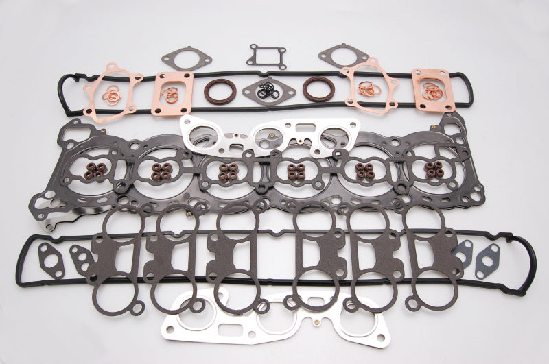 Cometic Street Pro Nissan 1989-02 RB26DETT 2.6L Inline 6 87mm Bore Top End Kit-thumbmail-2