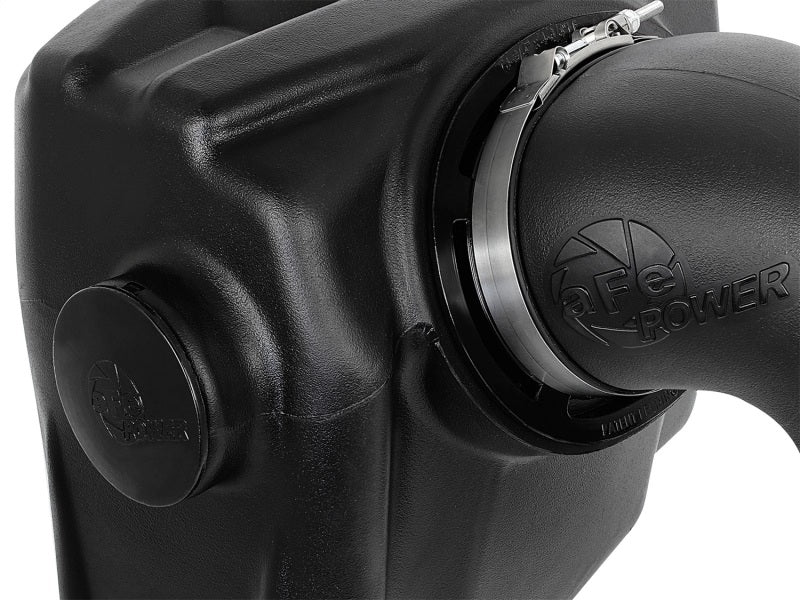 AFE Momentum GT Pro 5R Intake System GM Colorado/Canyon 2016 I4-2.8L (td)-thumbmail-6