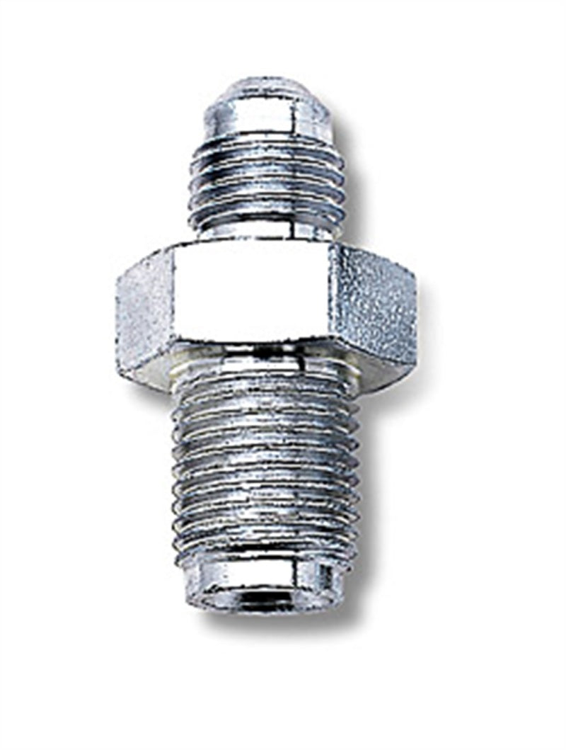 Russell Performance -3 AN SAE Adapter Fitting (2 pcs.) (Endura)-thumbmail-2