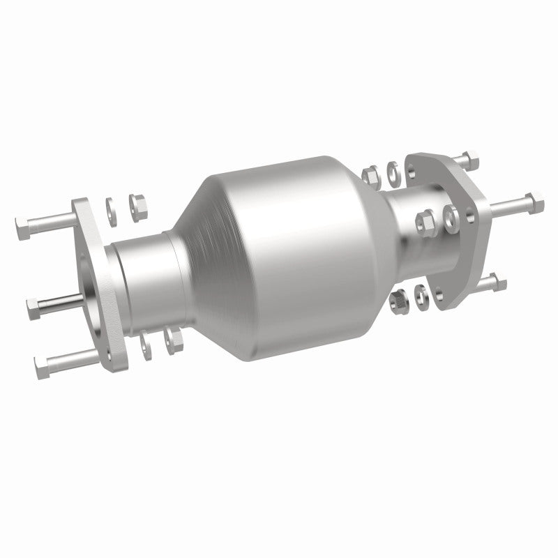 MagnaFlow Conv DF 08-10 Accord 3.5L Rear OEM-thumbmail-24