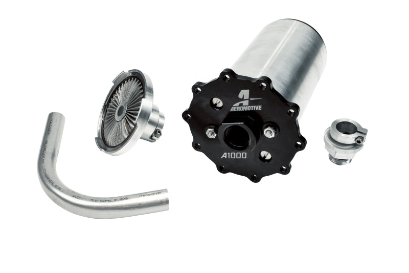 Aeromotive Universal In-Tank Stealth System - A1000-thumbmail-2
