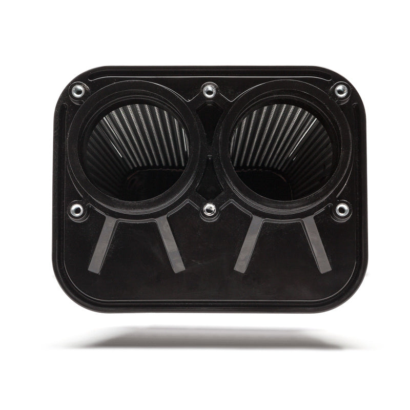 Cobb 17-20 Ford F-150 Raptor High Flow Replacement Dry Media Air Filter-thumbmail-2