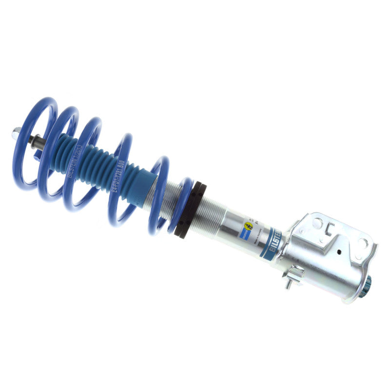 Bilstein B16 08-14 Mitsubishi Lancer Evolution Front and Rear Performance Suspension System-thumbmail-9
