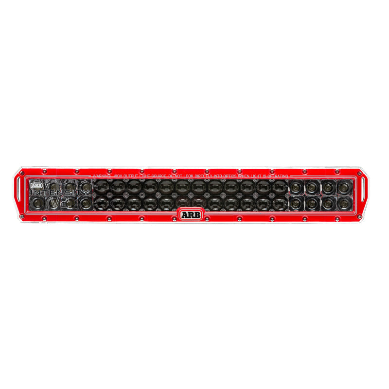 ARB Intensity V2 Light Bar Combination-thumbmail-2