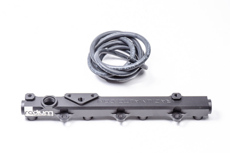 Radium Engineering 00-05 Honda S2000 Fuel Rail Kit-thumbmail-1