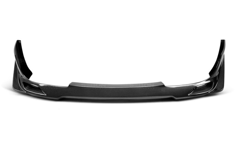 Seibon 04-05 Subaru WRX/STi GD Carbon FIber Front Lip-thumbmail-2