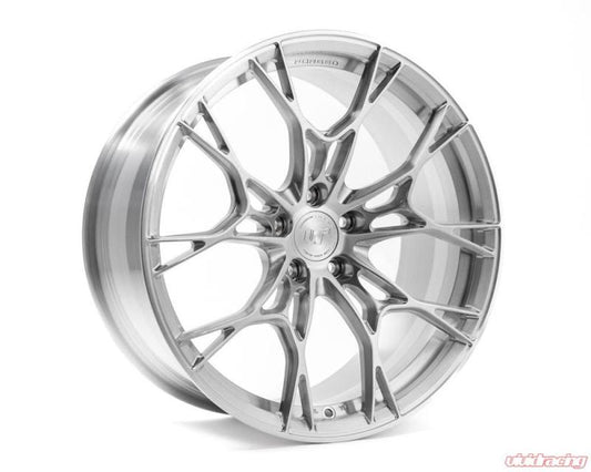 VR Forged D01 Wheel Brushed 20x9 +30mm 5x114.3