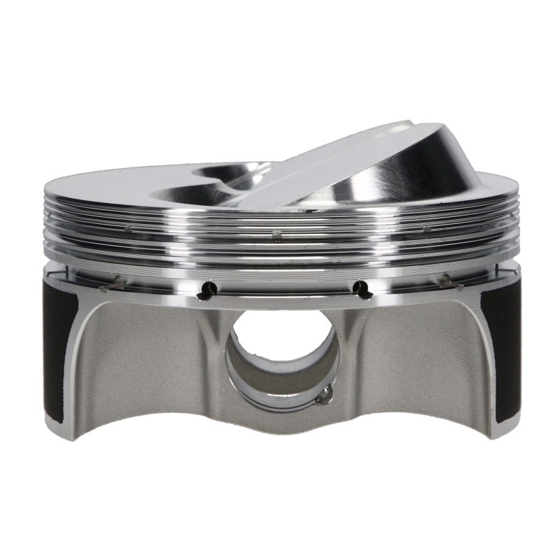 JE Pistons 360 SPRINT/BROD 11X Set of 8 Pistons-thumbmail-9