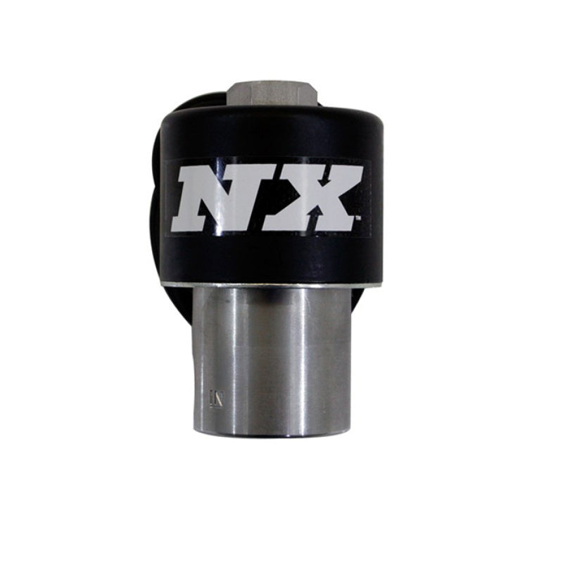 Nitrous Express Nitrous Solenoid Super Shark (.157 Orifice)-thumbmail-1