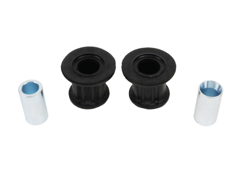 Whiteline Control Arm - Lower Inner Service Bushing Kit for p/n KCA361 (93-00 Impreza Non-Turbo)-thumbmail-2