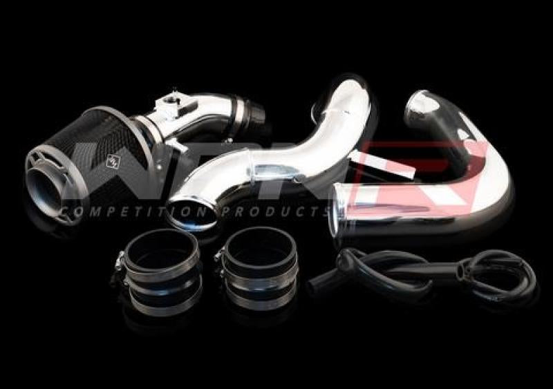 Weapon R 17-19 Toyota Sienna 3.5L V6 Secret Weapon 3 Piece Cold Air Intake-thumbmail-1