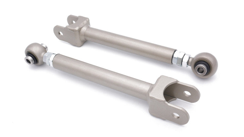 ISR Performance Rear Traction Rods for 2017+ Infiniti Q60 / 2014+ Q50-thumbmail-2