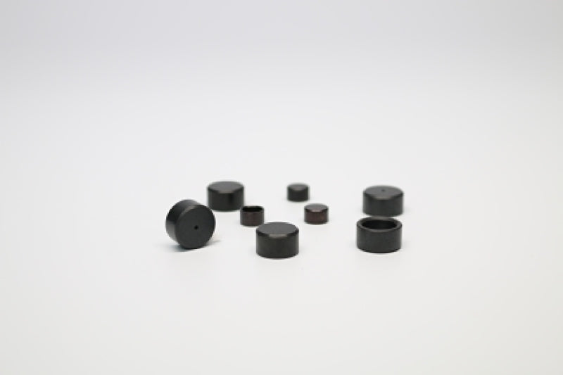 Ferrea 5.5mm .216 ID 100 Deep Lash Caps - Set of 16-thumbmail-1