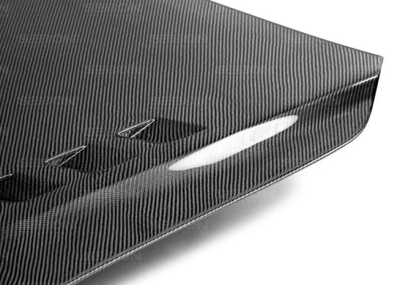 Seibon 14-20 Lexus IS250/IS300 BT Style Carbon Fiber Hood-thumbmail-3