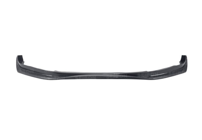 Seibon 12-14 Scion FR-S TB-Style Carbon Fiber Front Lip-thumbmail-3