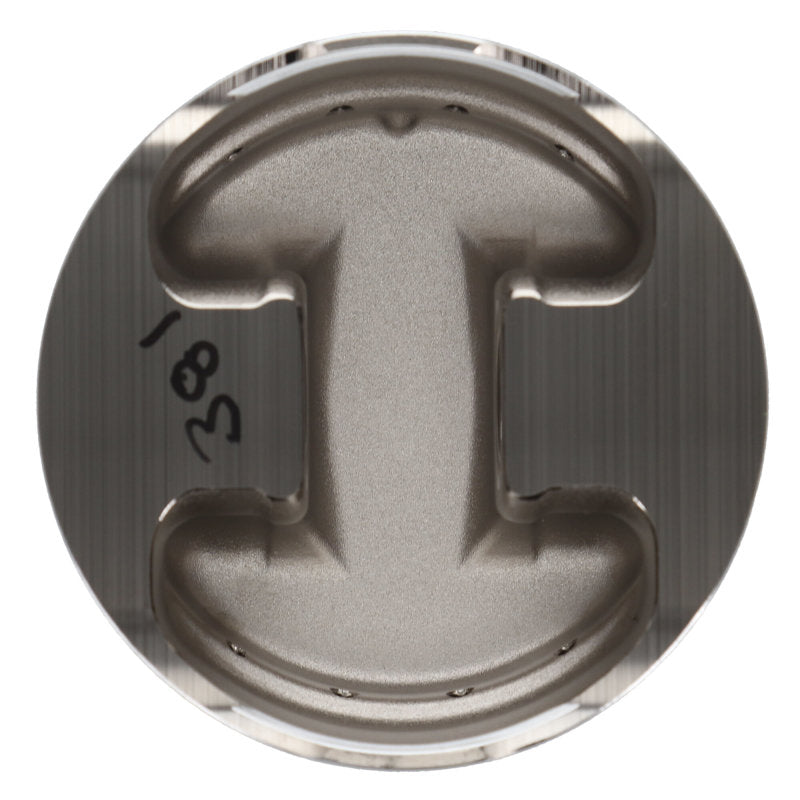 Wiseco Subaru WRX 4v R/Dome 8.4:1 CR 92.5 Piston Kit-thumbmail-7