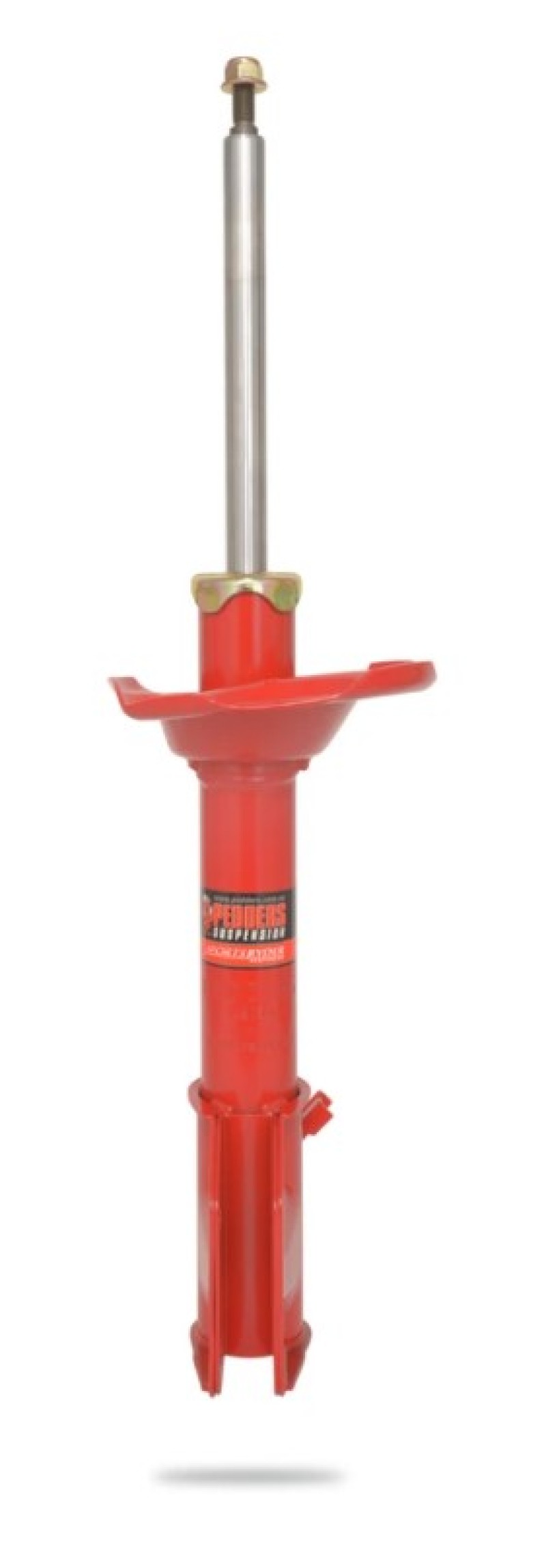 Pedders Rear Left Strut 05-07 Subaru STI GD-thumbmail-2