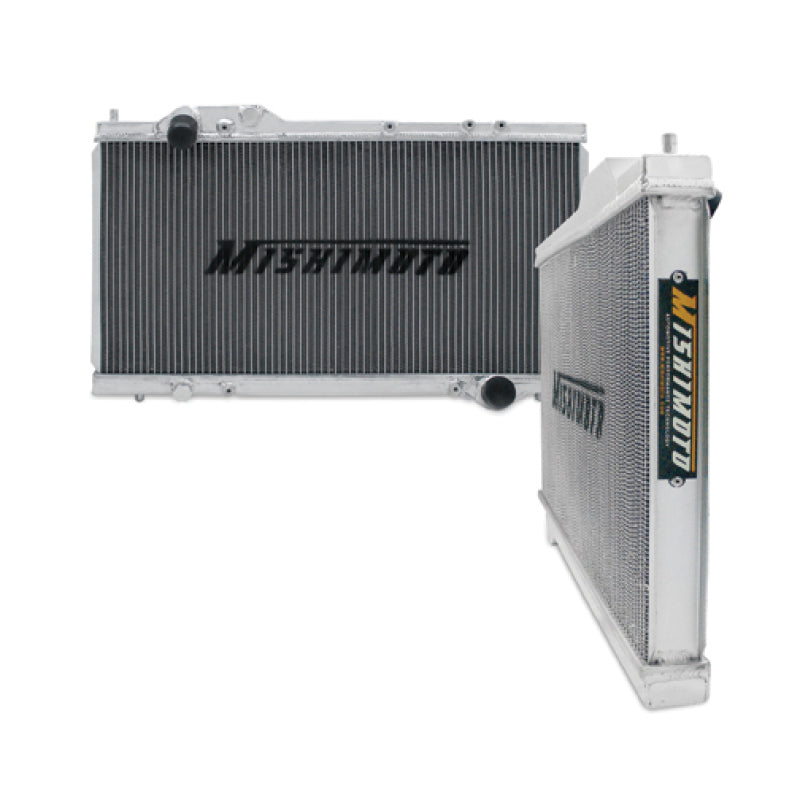 Mishimoto 90-05 Acura NSX Manual Aluminum Radiator-thumbmail-2