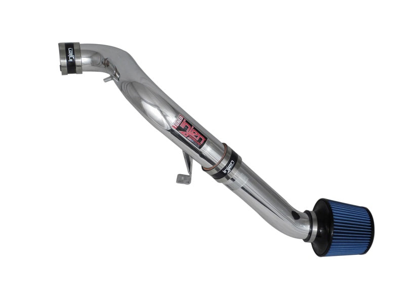 Injen 09-10 Kia Soul 2.0L 4cyl Polished Cold Air Intake w/ MR Technology-thumbmail-2