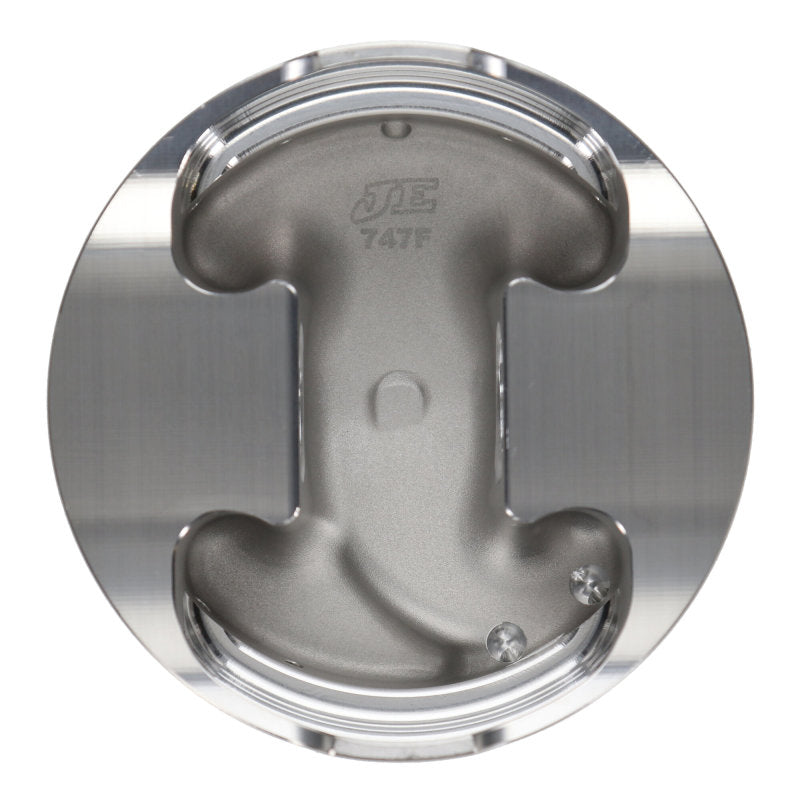 JE Pistons BBF M-6049-SCJ -39cc Set of 8 Pistons-thumbmail-9