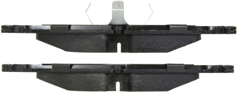 StopTech 95-99 BMW M3 / 01-07 M3 E46 / 89-93 M5 / 98-02 Z3 M series / 93-95 530 Front Brake Pads-thumbmail-9