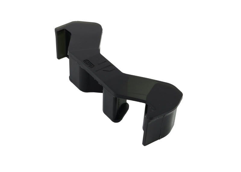 Whiteline Plus 98-14 Subaru 5-Speed Transmission Mount Insert-thumbmail-3