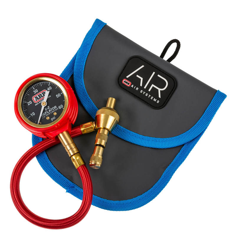 ARB E-Z Deflator Kit Psi Gauge-thumbmail-6