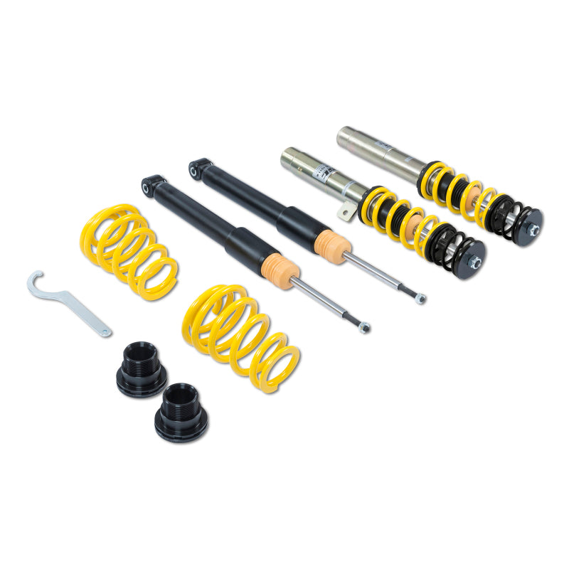 ST Coilover Kit 03-08 BMW Z4 (Z85)-thumbmail-1