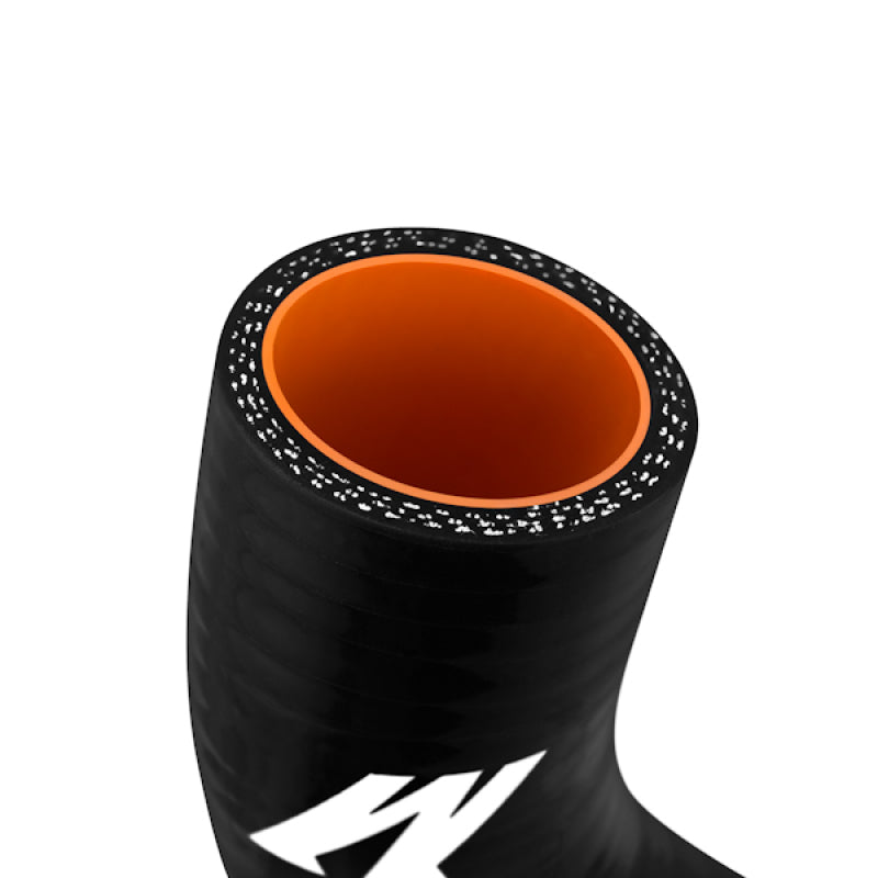 Mishimoto Mitsubishi EVO 6 Black Silicone Hose Kit-thumbmail-6