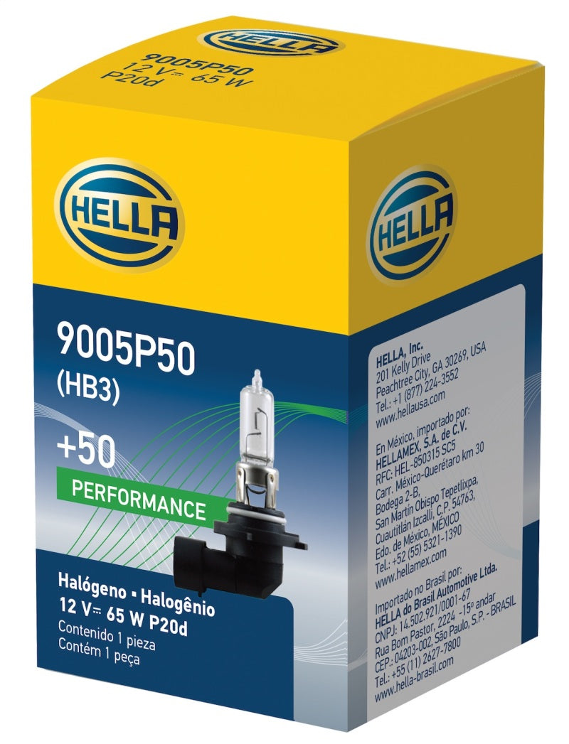 Hella Bulb 9005 12V 65W P20D T4 +50-thumbmail-6