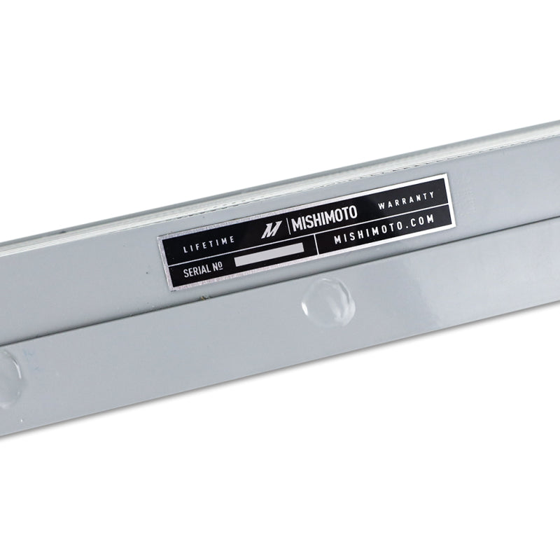 Mishimoto 2021+ BMW G8X M3/M4 Oil Cooler Silver-thumbmail-4