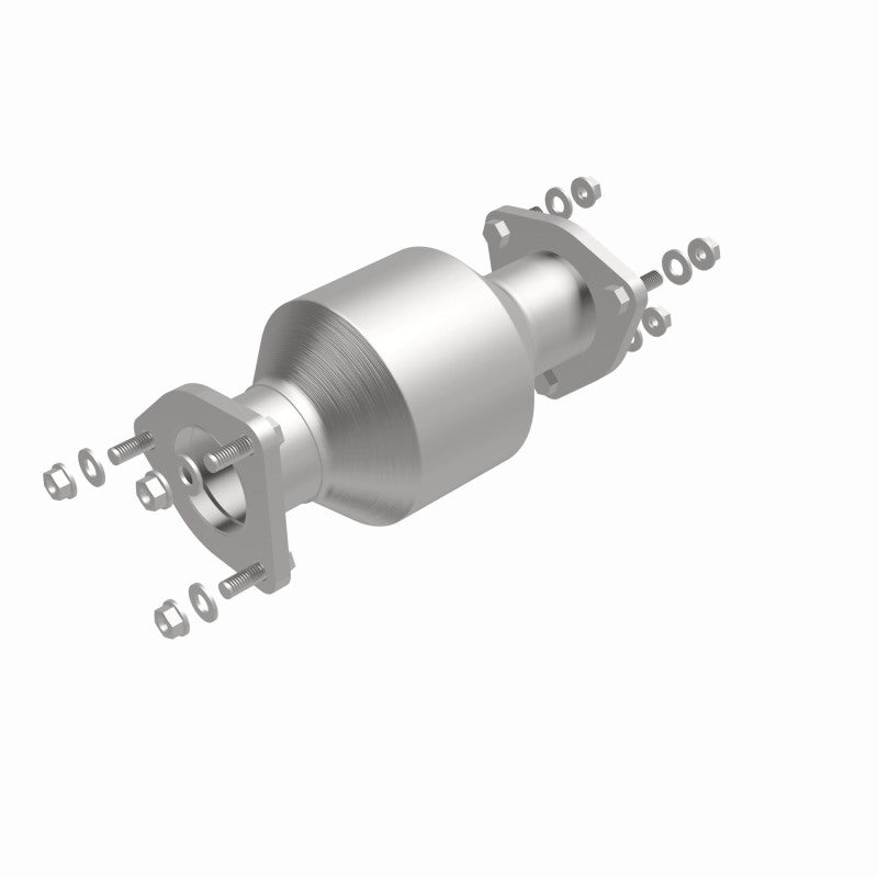 MagnaFlow Conv Direct Fit OEM 13-17 Honda Accord L4 2.4 Underbody-thumbmail-25