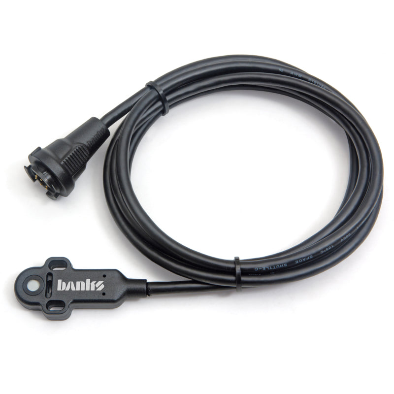 Banks Power AirMouse Ambient Air Density Sensor Module for iDash 1.8 Super Gauge-thumbmail-7