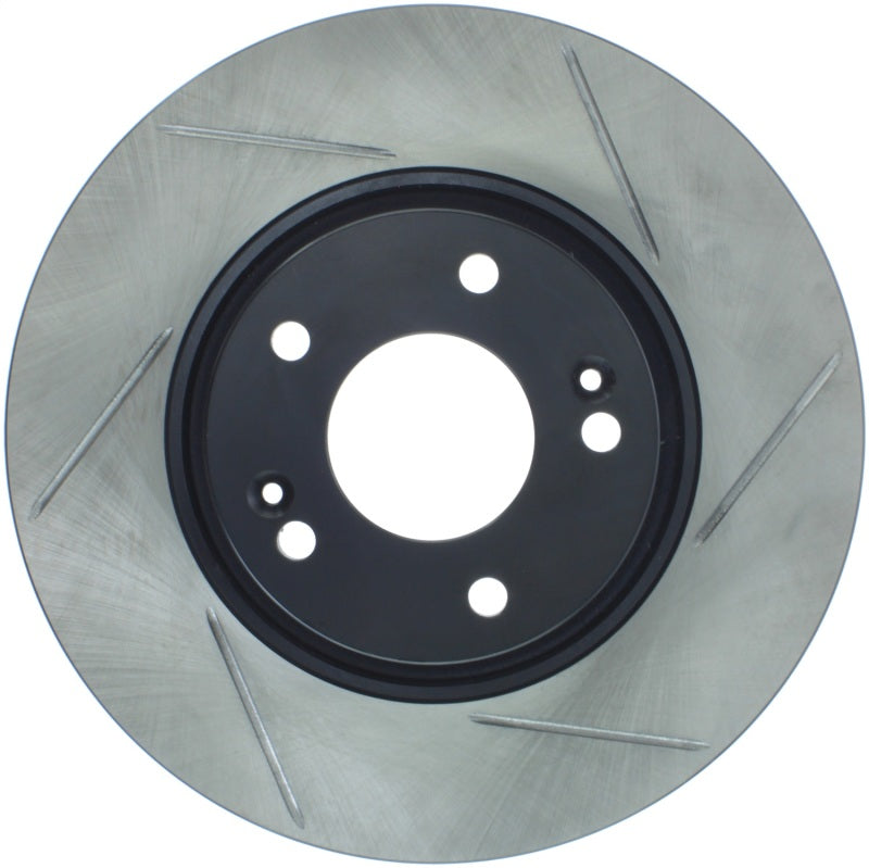 StopTech Slotted Sport Brake Rotor-thumbmail-5