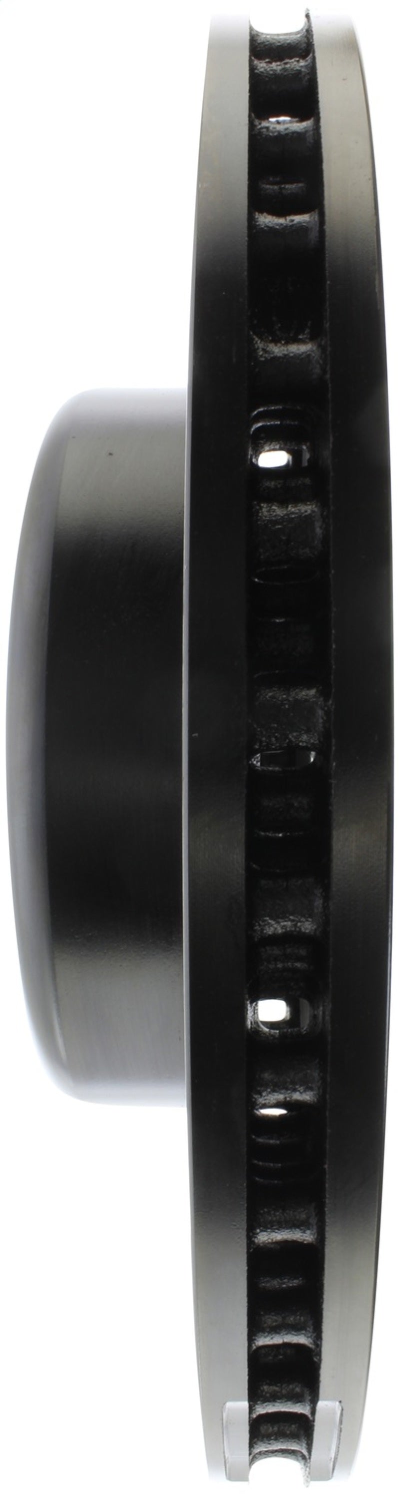 StopTech Sport Drilled & Slotted Rotor - Rear Left-thumbmail-5