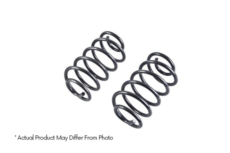 Belltech MUSCLE CAR SPRING KIT 2010+ CHEVROLET CAMARO (ZETA)-thumbmail-5